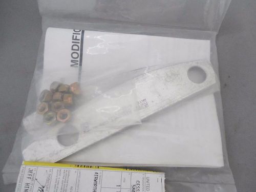 Cessna track flap kit mk172-57-01 with certificate