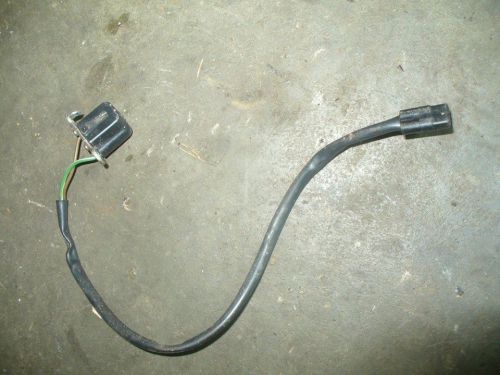 Arctic cat 2007 2008 f6 f8 f1000 ignition timing sensor 600 r