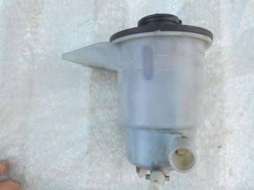 2007 for mustang brake resevoir tank, oem ford, under hood mount