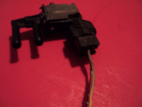 Mazda 626 oem egr vacuum solenoid switch valve vsv k5t48298