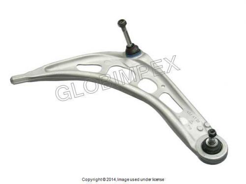 Bmw e46 z4 (1999-2007) control arm right (pass.side) front lower lemfoerder oem