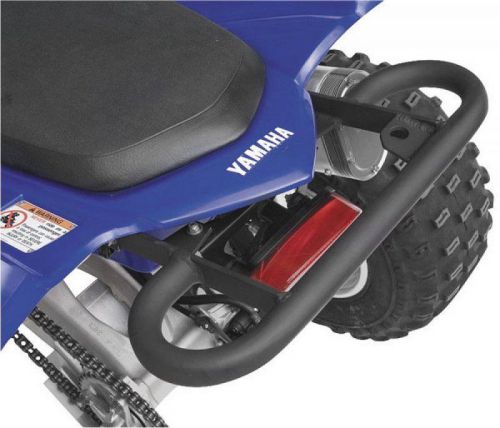 Dg performance gncc series wide grab rail black yamaha yfz450r se yfz450 bbe