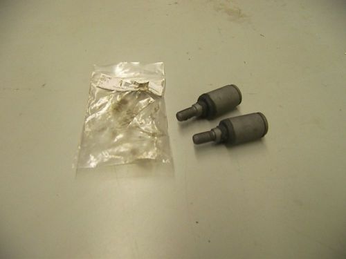 Triumph tr2, tr3, 3a, 3b, new steering bushings