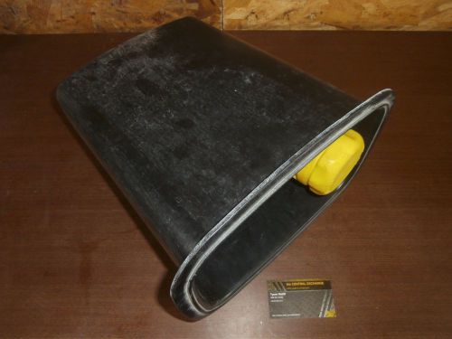 01 kawasaki stx1100 jt 1100 di genuine rear storage container tool fire ext box