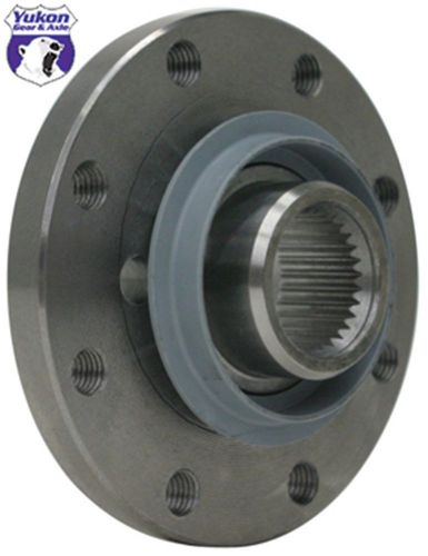 Yukon gear &amp; axle yy f975600 round companion flange