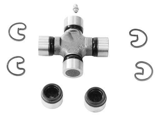 Ford racing hybrid universal joint 1310/1330 series (u-joint) free shipping!