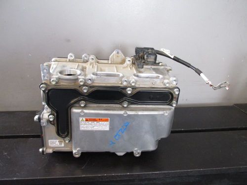 Hybrid inverter converter g9200-76030 14 lexus ct200h