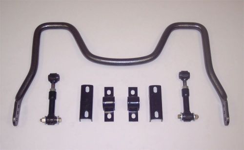 Hellwig 7800 sway bar