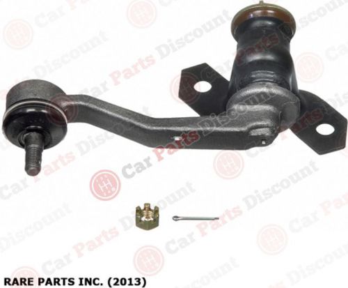 New replacement steering idler arm, rp20372