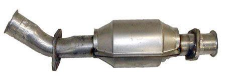 Eastern catalytic direct-fit catalytic converters - 49-state legal - 40138