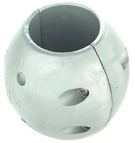 Martyr anodes 1 1/4 zinc shaft anode  cmx05 lc