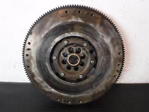 05-15 nissan frontier mt 4.0l v6 flywheel oem 12310ea200