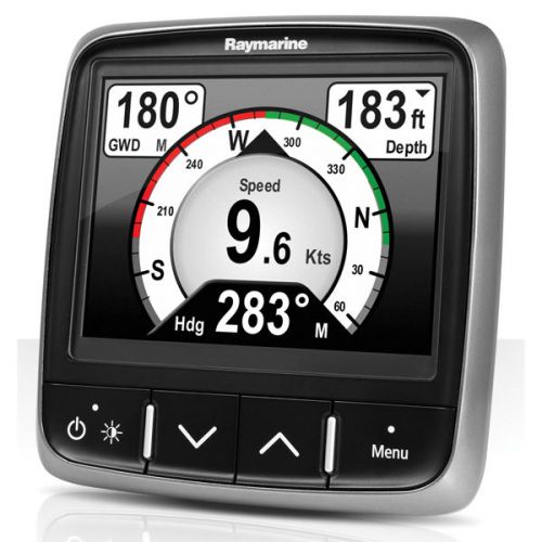 Raymarine i70 colour instrument