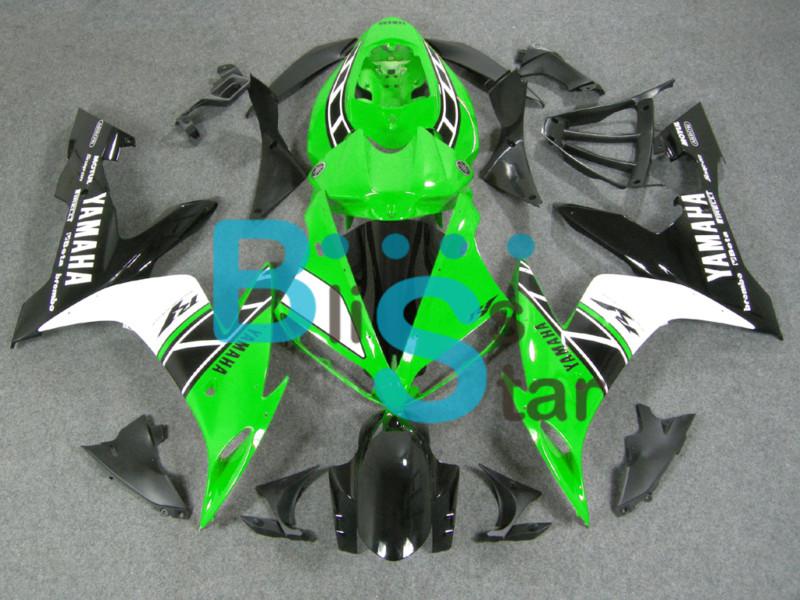 Fairing fit for yamaha yzf-r 1 04 05 06 r1 2004 2005 2006 yzfr1 set 033 y12