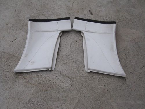 Jdm toyota supra jza70 mk3 side body moulding oem