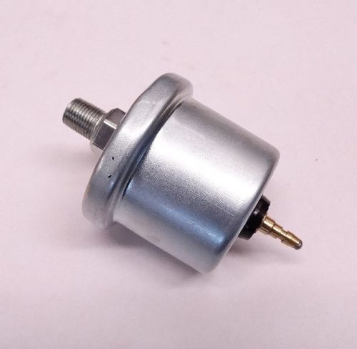 Datsun 1970-74 240z 260z oil pressure gauge sender switch japan new 048