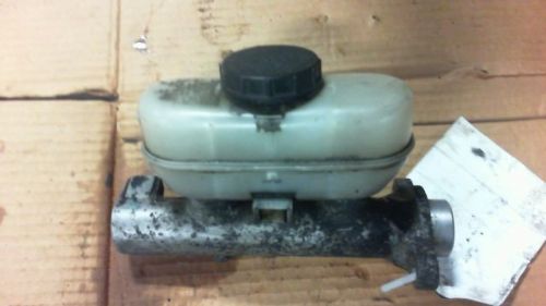 90 91 ford e150 brake master cyl e350 14076