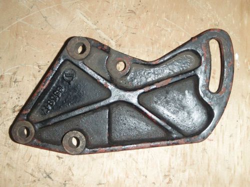 Alternator bracket volvo penta volvo #855847 for small block chevy