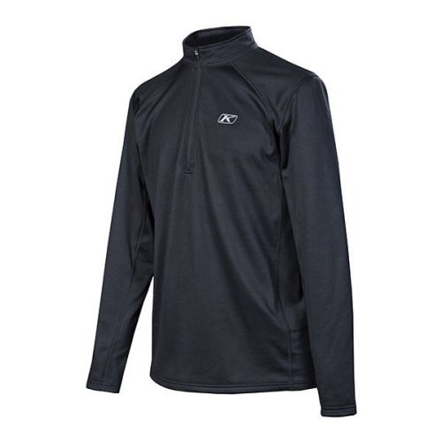 Klim defender zip shirt