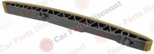New oe supplier timing chain rail (straight), 996 105 166 70