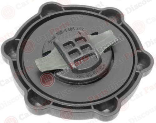 New genuine engine oil filler cap - &#034;m power&#034;, 11 12 1 405 452