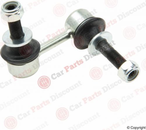 New meyle suspension stabilizer bar link sway bar, sl-d750055