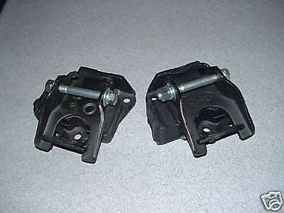 68 69 70 71 72 chevelle ss 396 402 427 454 big block motor mount