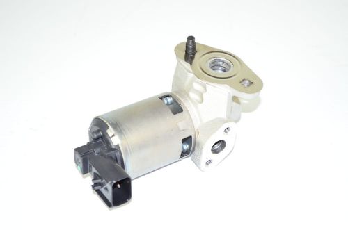 Egr valve mopar 4593888aa