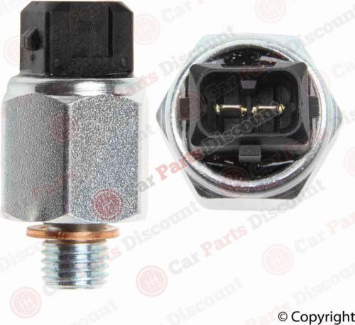 New genuine engine oil pressure switch, 12 61 1 731 499