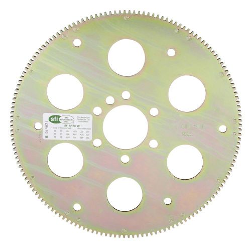 Lakewood rm-803 performance flexplate