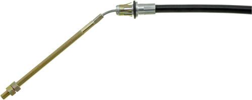 Dorman c93260 brake cable-cable - parking brake