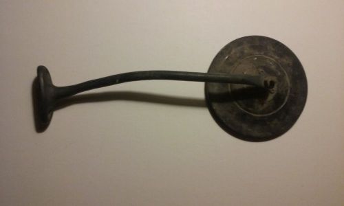 Vintage rearview mirror ( ratrod, barnfind)