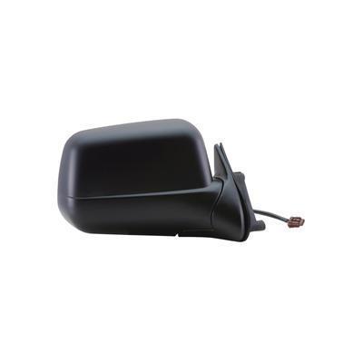 K source/fit system 68017n door mirror passenger side