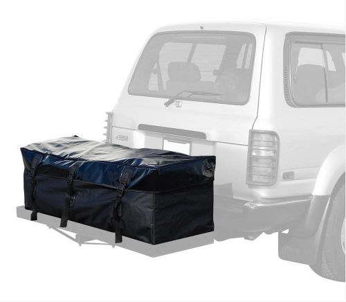 Waterproof heavyduty hitch rack luggage cargo bag werf werwerf