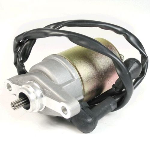 50cc scooter starter motor 139qma 139qmb for baotian tommy 50 bt49qt-11