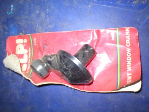 Dorman vent window crank # 76983 ford