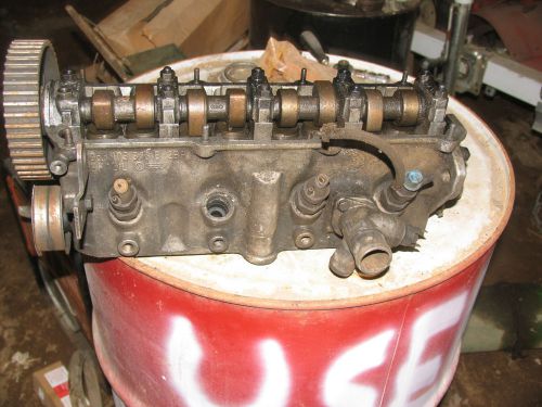 Vw golf jetta passat diesel engine head motor  1.9l tdi