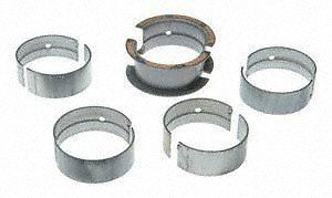 Clevite ms2042p engine crankshaft main bearing set