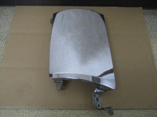 Hino dutro 1999 right fender panel [0110600]