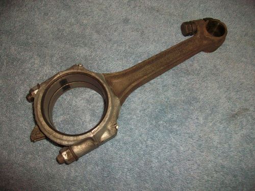 1948-&#039;53 chevy gmc 216 235 connecting rod with dipper std. truck passenger