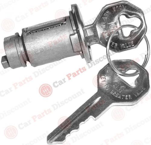 New dii lock - ignition, d-158a