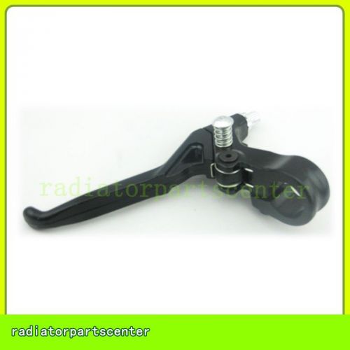 Alloy clutch lever 49cc 60cc 66cc 80cc engine motorized bicycle bike