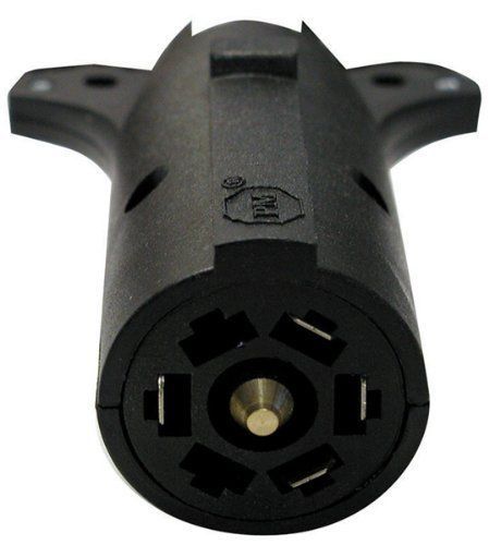 Anderson marine e5415 7 to 5-way adapter