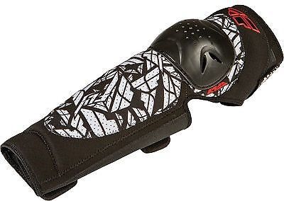 Barricade knee/shin guards fly racing  28-3051