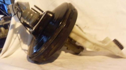 04 05 06 07 08 09 mazda 3 power brake booster w/abs 36145