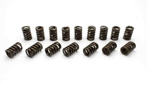 Manley street master single valve spring 16 pc p/n 22409-16