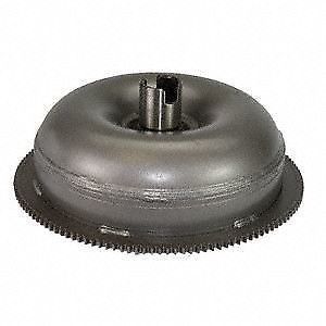 Dacco 546 torque converter