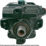 Cardone industries 21-5305 remanufactured power steering pump without reservoir