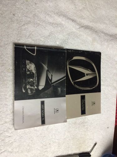 1997 97 aura tl owners owner&#039;s manual