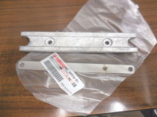 Yamaha anode kit 99999-03935-00 60-90 f75-f115 many models 6h1-45251-03-00